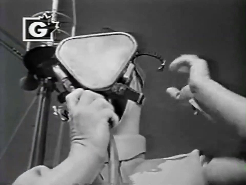 Sea Hunt - Se2 - Ep37 HD Watch