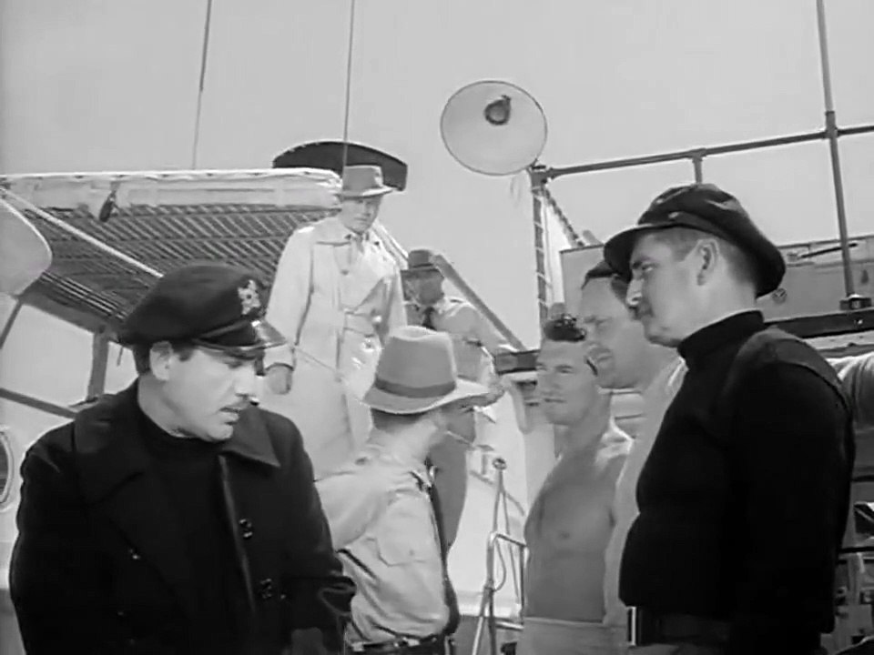 Sea Hunt - Se2 - Ep34 HD Watch