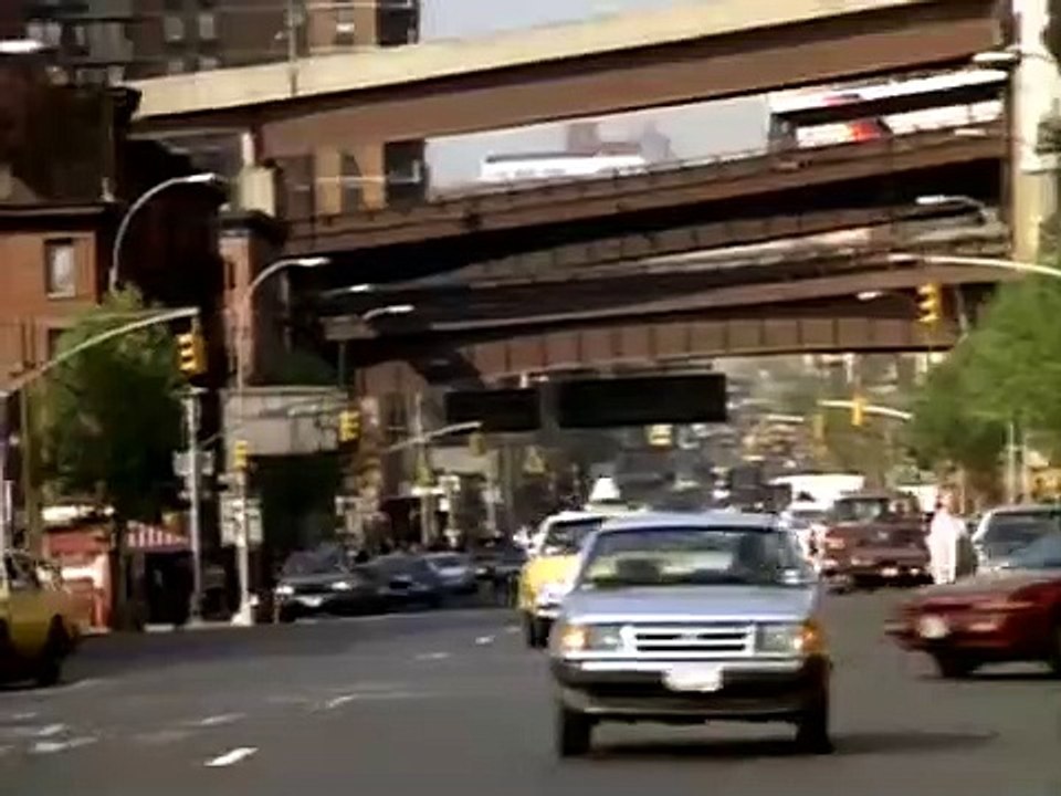 NYPD Blue - Se4 - Ep01 HD Watch