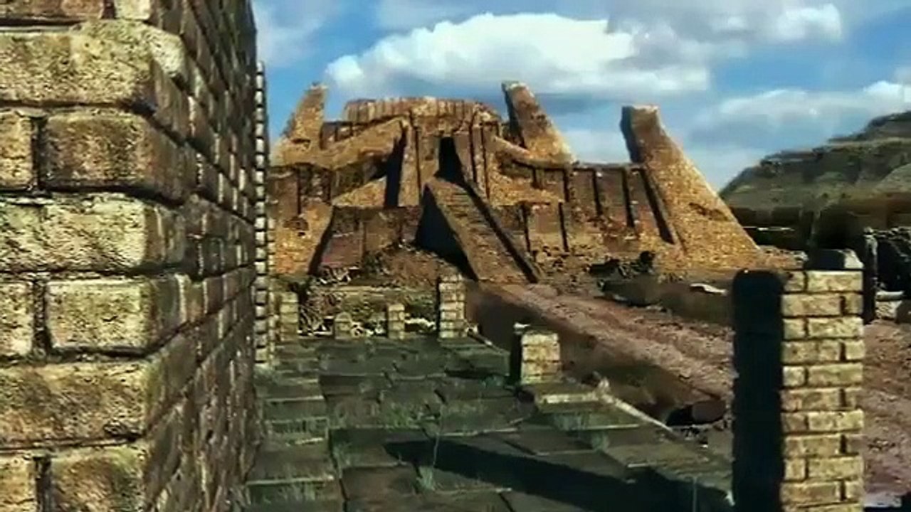 Stargate SG1 - Se5 - Ep08 - The Tomb HD Watch