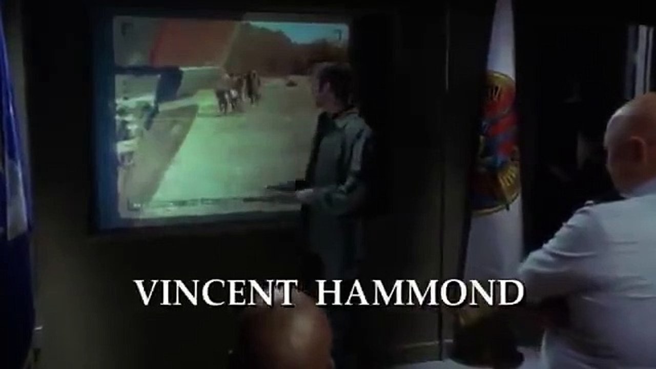 Stargate SG1 - Se5 - Ep07 - Beast of Burden HD Watch