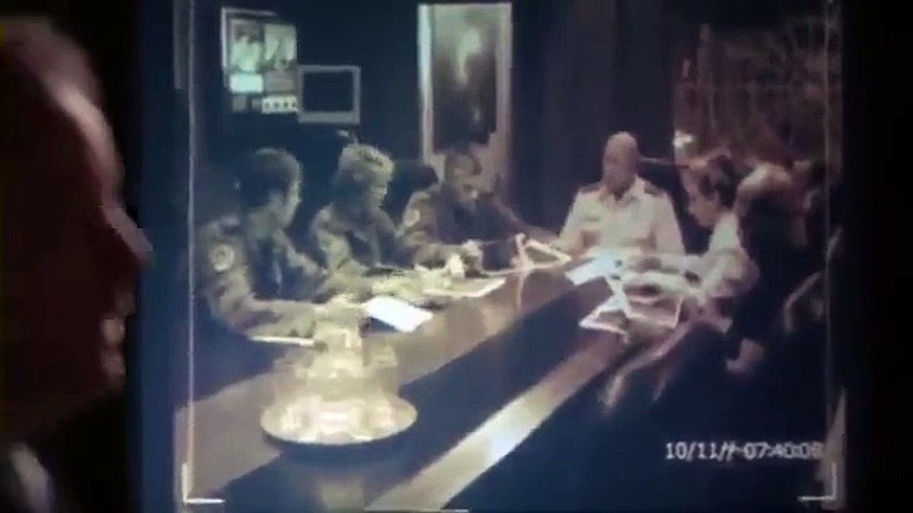 Stargate SG1 - Se5 - Ep04 - The Fifth Man HD Watch