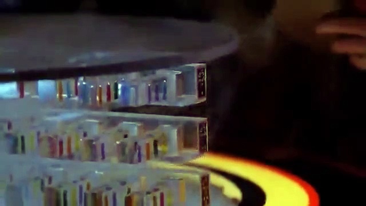 Stargate SG1 - Se5 - Ep06 - Rite of Passage HD Watch