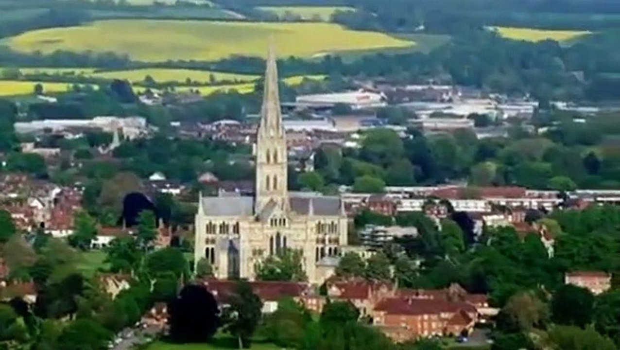 Great British Railway Journeys - Se4 - Ep17 HD Watch