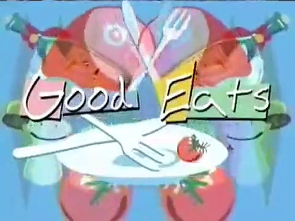 Good Eats - Se4 - Ep04 HD Watch