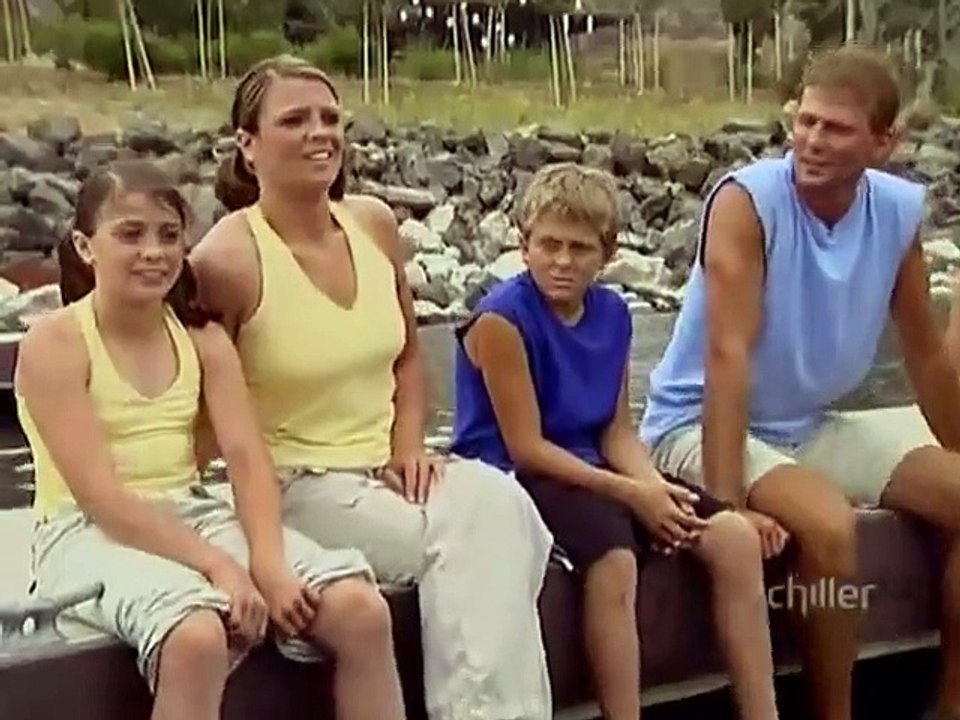 Fear Factor - Se4 - Ep11 HD Watch