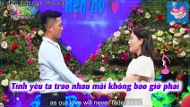 Cặp Đôi MŨM MĨM Cực Đáng Yêu ÔM CHẦM LẤY NHAU khi Vừa Mở Rào làm MC BẤT NGỜ  Phụ Nữ Là Để Yêu