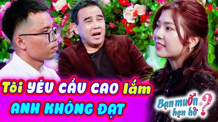 Nữ Kế Toán Trưởng YÊU CẦU CAO Tuyển Chồng TỪ CHỐI Trai Văn Phòng Vì KHÔNG ĐÁP ỨNG ĐỦBạn Muốn Hẹn Hò