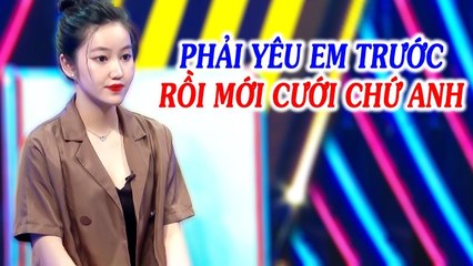 Gái Xinh Chỉ Muốn YÊU Không Muốn CƯỚI làm Anh HLV Thể Hình CHẠNH LÒNG và CÁI KẾT  Phụ Nữ Là Để Yêu