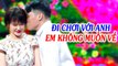 Gái Xinh HỐT HOẢNG vì Tưởng Bạn Trai Giống CON GÁI, Bất Ngờ Mở Rào và CÁI KẾT  Phụ Nữ Là Để Yêu