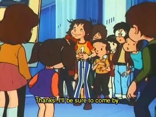 Kagaku Ninja-tai Gatchaman - Ep38 HD Watch