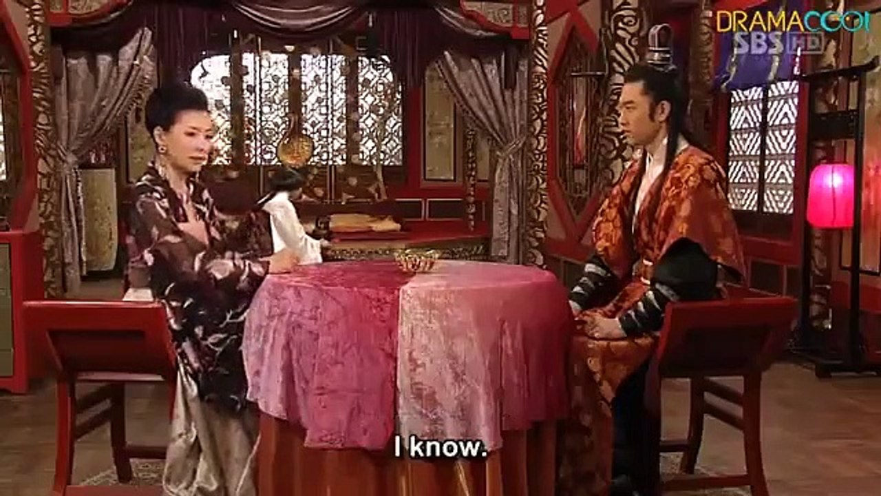 Ja Myung Go - Ep21 HD Watch