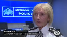 'APOLOGY' From the Met Police for their 'FAILURE' on David Carrick case involving more than 20 years of sexual offences