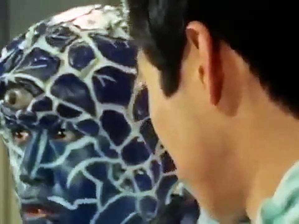 Johnny Sokko and His Flying Robot - Se1 - Ep19 - Metron - The Mysterious Space Man HD Watch