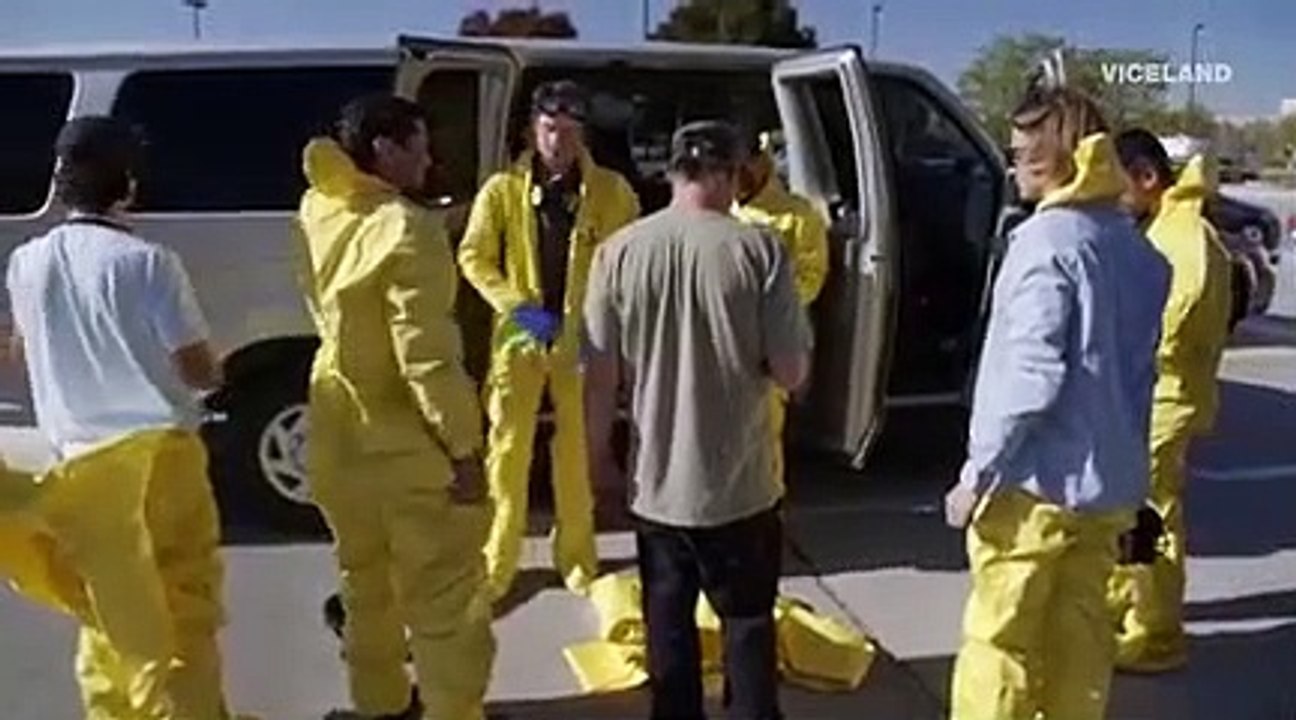 King Of The Road (US) - Se2 - Ep02 - Is it safe HD Watch