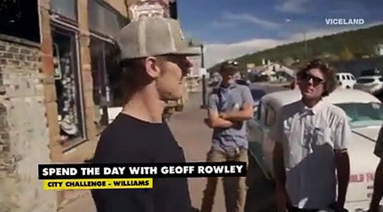 King Of The Road (US) - Se2 - Ep03 - Handcuffed in Hell Paso HD Watch