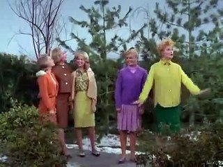 The Lucy Show - Se2 - Ep11 HD Watch