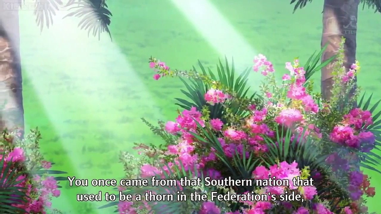 Last Exile - Ginyoku no Fam - Ep06 HD Watch
