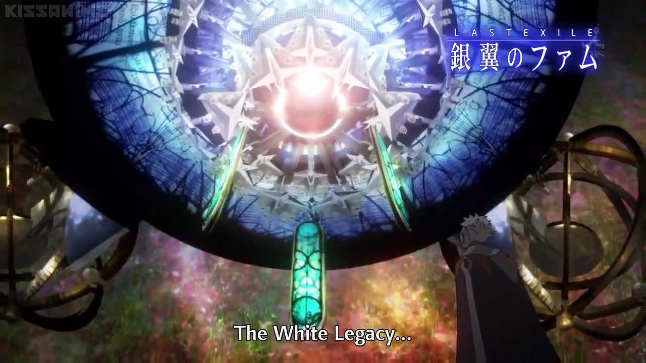 Last Exile - Ginyoku no Fam - Ep07 HD Watch