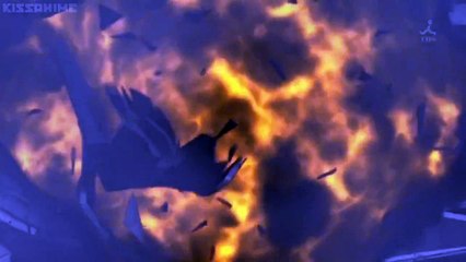 Last Exile - Ginyoku no Fam - Ep08 HD Watch