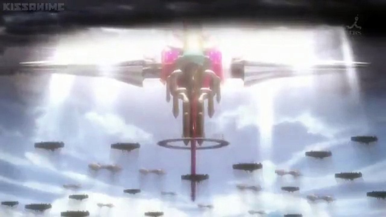 Last Exile - Ginyoku no Fam - Ep17 HD Watch