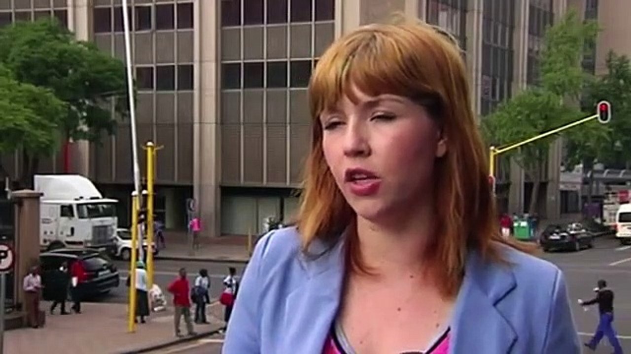 Pistorius - Se1 - Ep03 - A Good Day to Tell You That I Love You HD Watch