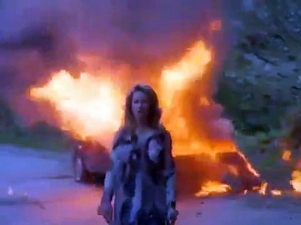 The Outer Limits - Se2 - Ep07 - First Anniversary HD Watch