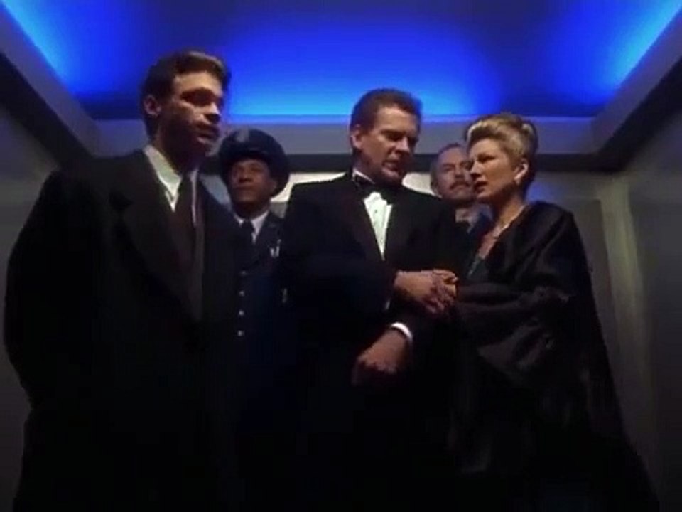 The Outer Limits - Se2 - Ep09 - Trial by Fire HD Watch