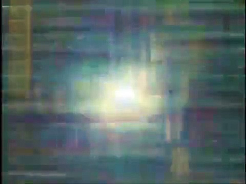 The outer limits - se2 - ep11 - the refuge hd watch