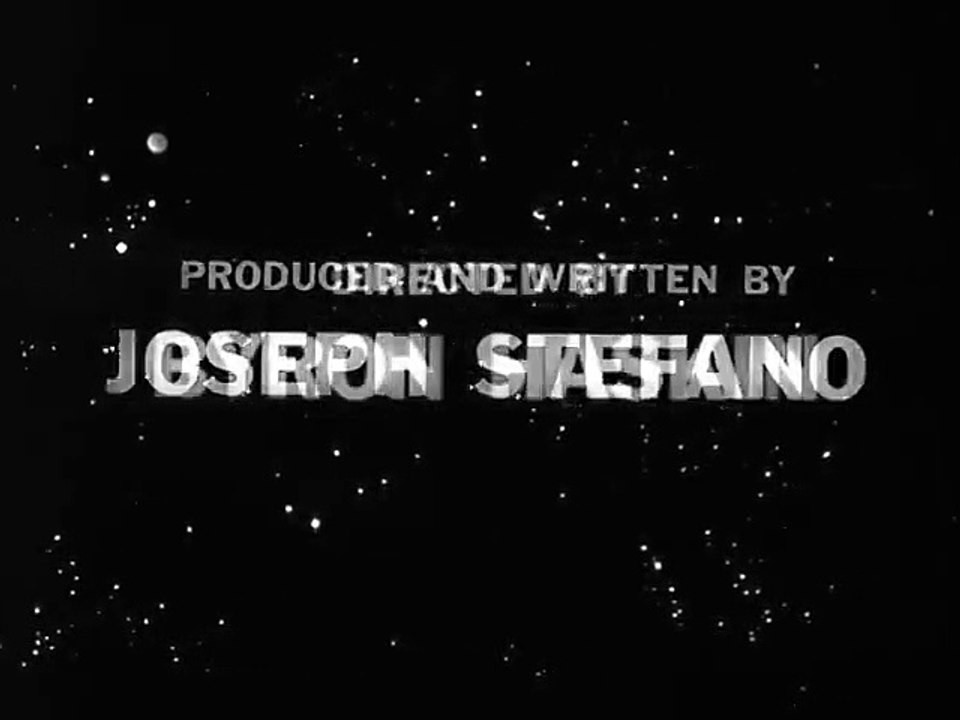 The Outer Limits - Se2 - Ep13 - From Within HD Watch