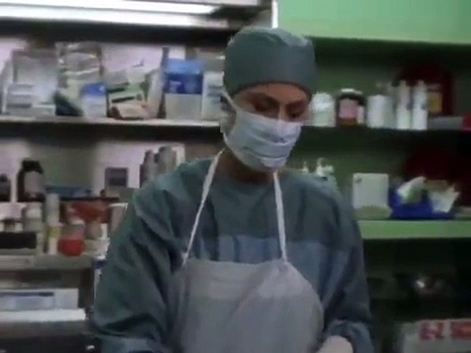 The Outer Limits - Se2 - Ep17 - Paradise HD Watch