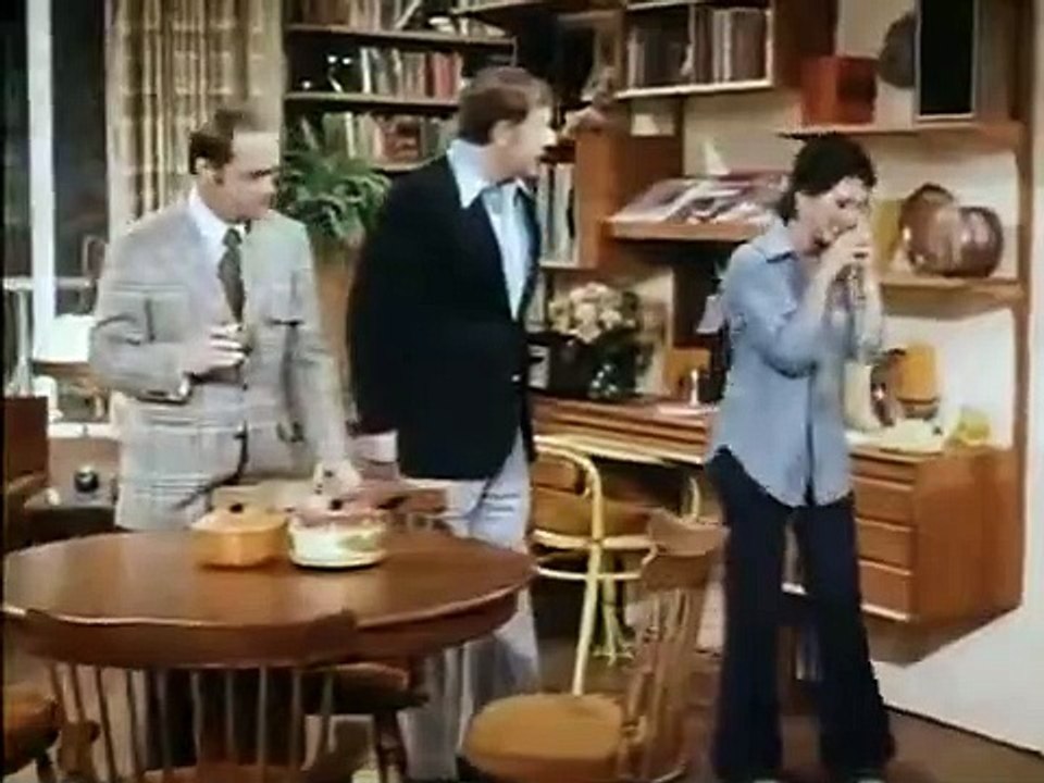 The Bob Newhart Show - Se2 - Ep05 HD Watch