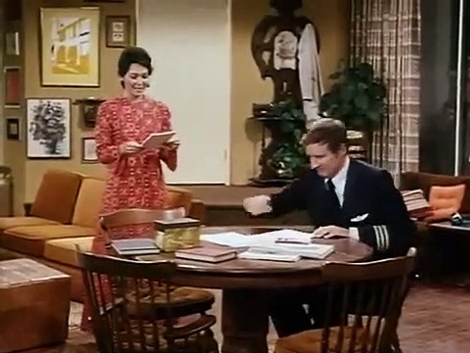 The Bob Newhart Show - Se2 - Ep08 HD Watch