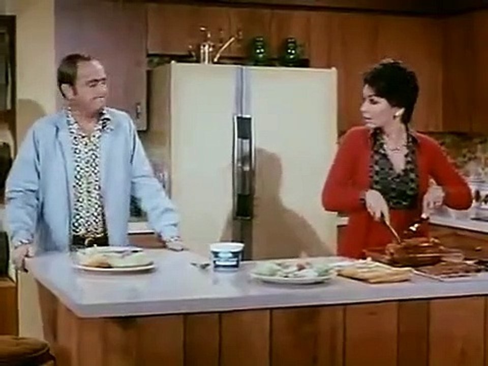 The Bob Newhart Show - Se2 - Ep11 HD Watch