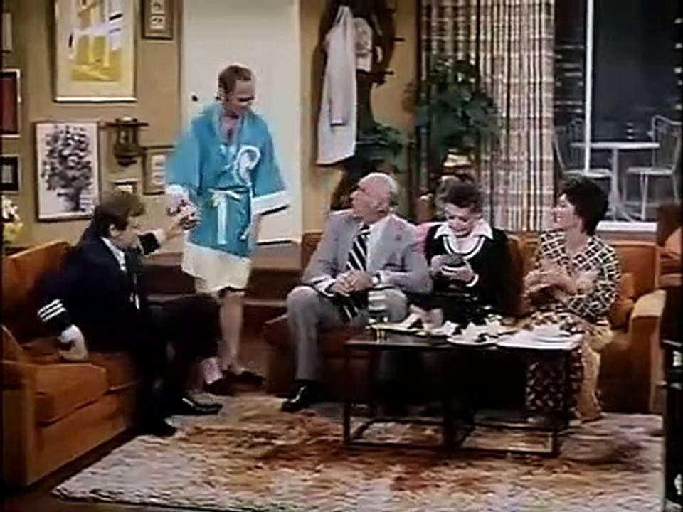 The Bob Newhart Show - Se2 - Ep13 HD Watch