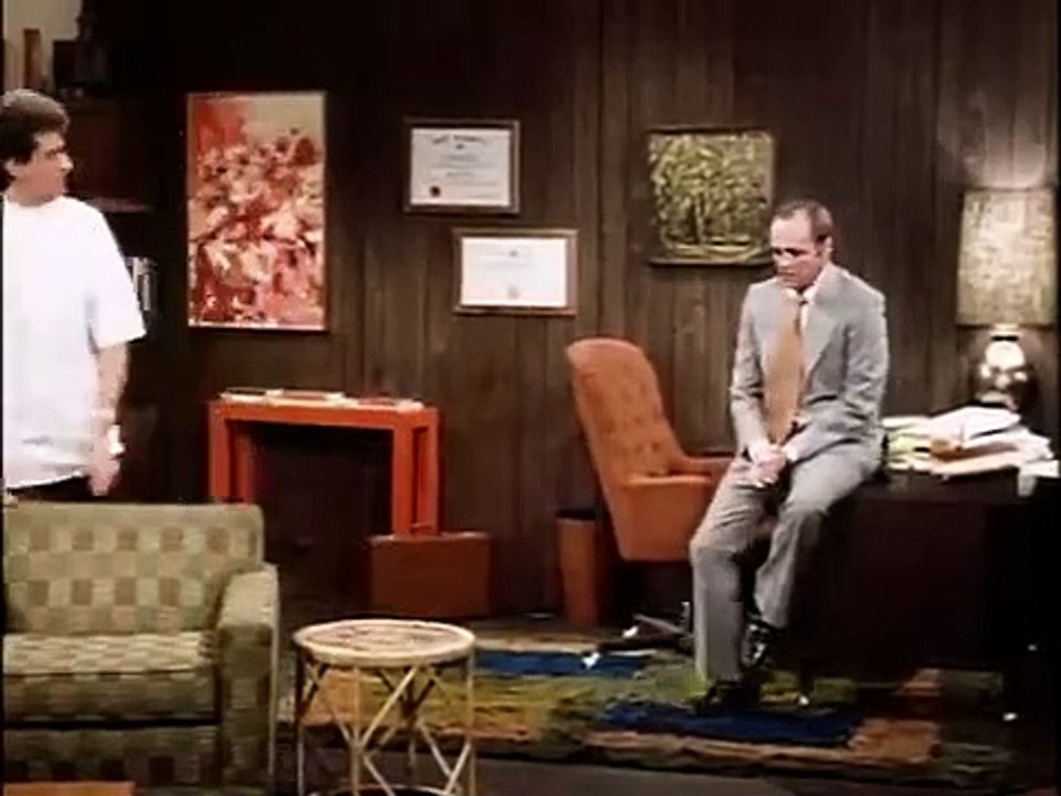 The Bob Newhart Show - Se2 - Ep16 HD Watch