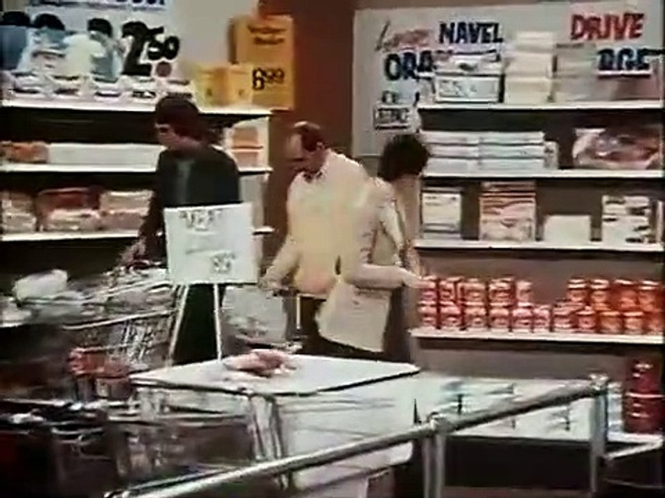 The Bob Newhart Show - Se2 - Ep17 HD Watch