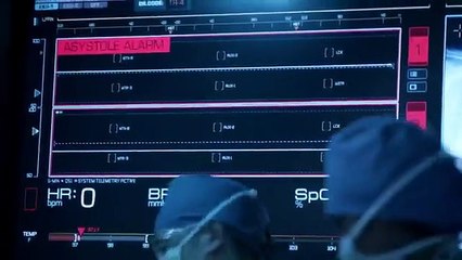 Proof - Se1 - Ep01 -Pilot HD Watch