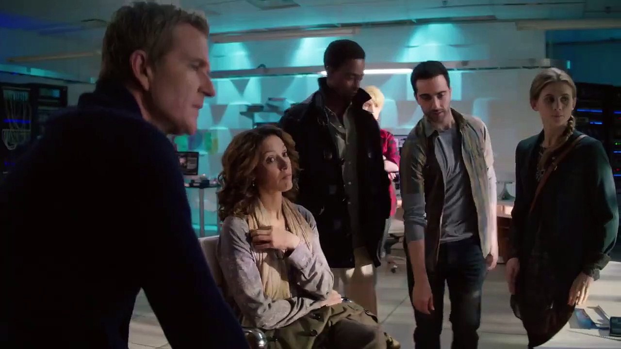 Proof - Se1 - Ep06 - Private Matters HD Watch