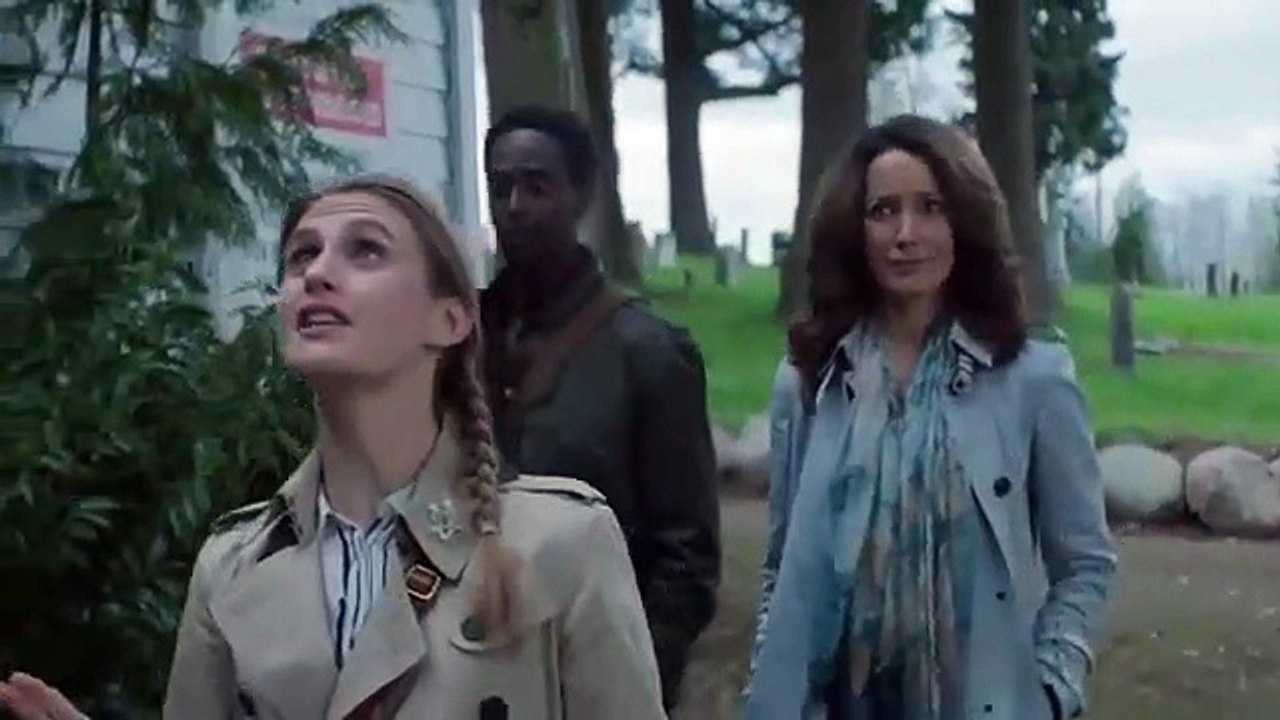 Proof - Se1 - Ep07 - St. Luke's HD Watch