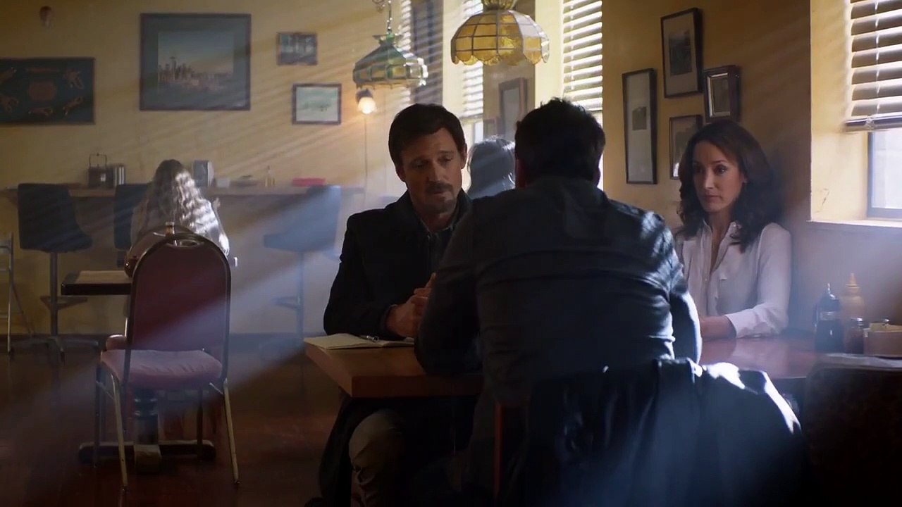 Proof - Se1 - Ep03 - Showdown HD Watch