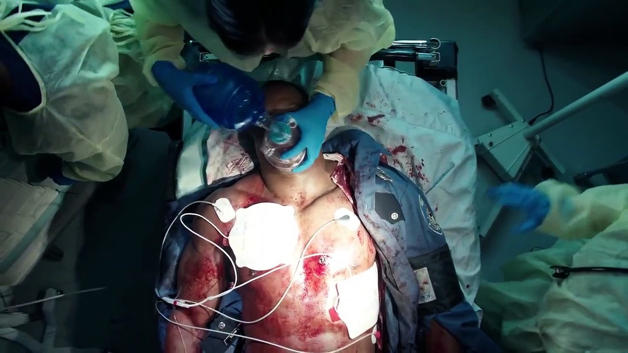 Proof - Se1 - Ep04 - Redemption HD Watch