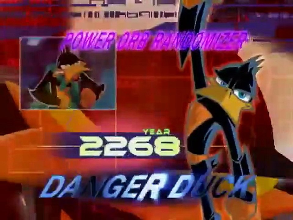 Loonatics Unleashed - Se1 - Ep04 - Weathering Heights HD Watch