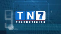 Edición vespertina de Telenoticias 16 enero 2023
