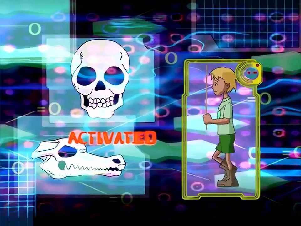 Loonatics Unleashed - Se1 - Ep07 - The World is My Circus HD Watch