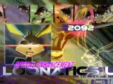 Loonatics Unleashed - Se1 - Ep13 - Acmegeddon Part 2 HD Watch