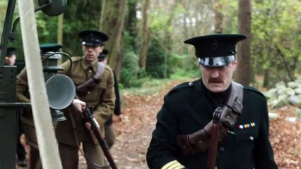 Rebellion - Se2 - Ep03 HD Watch