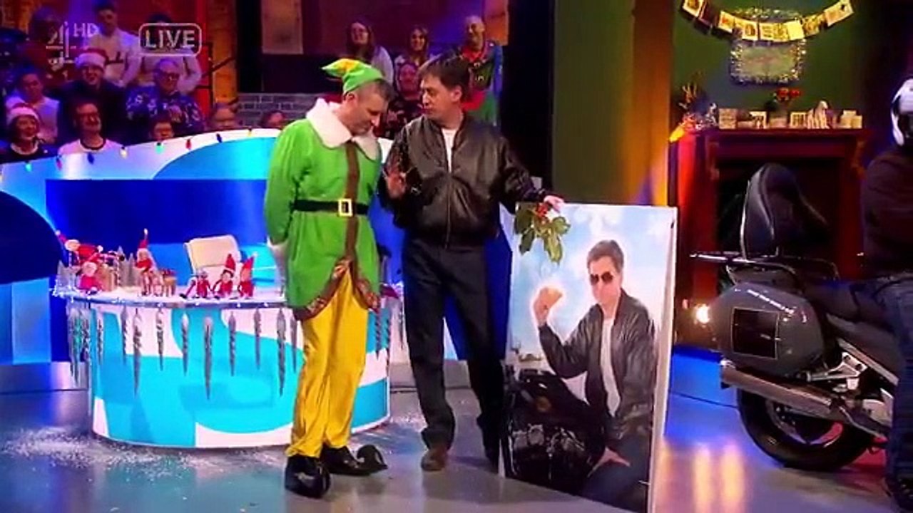 The Last Leg - Se12 - Ep13 HD Watch