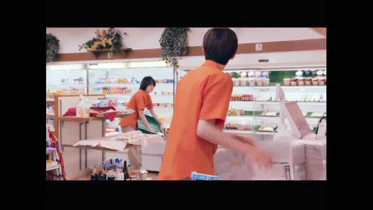 Hitsuji to Okami no Koi to Satsujin (2019) Watch HD
