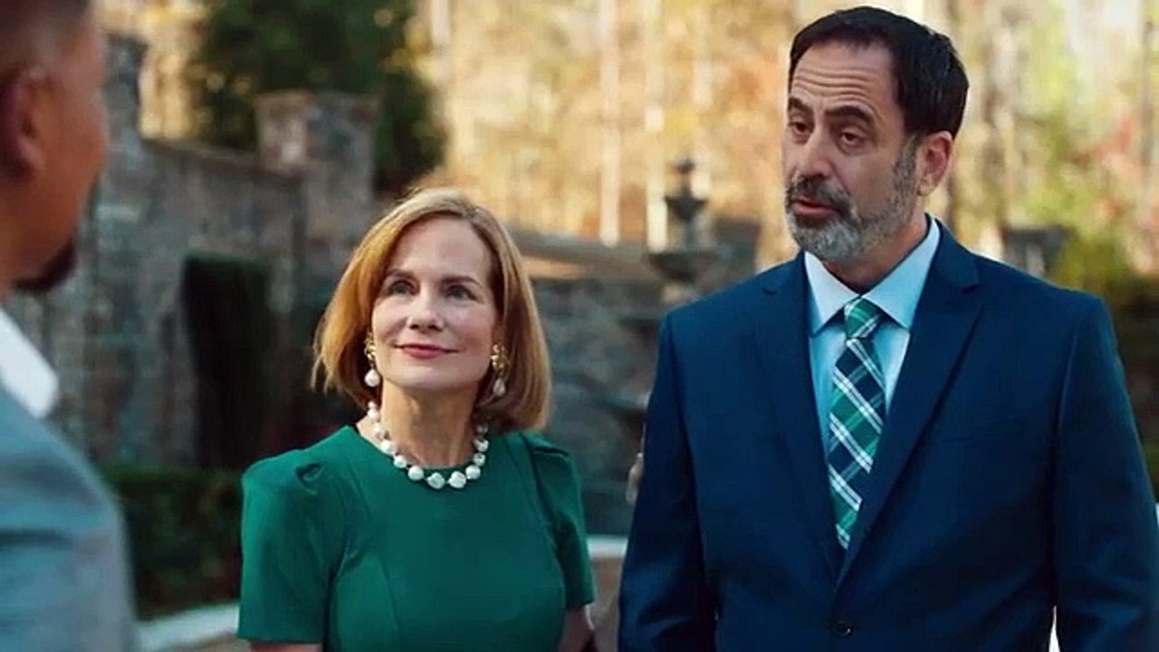 Johnson - Se1 - Ep01 - Brotherly Love HD Watch